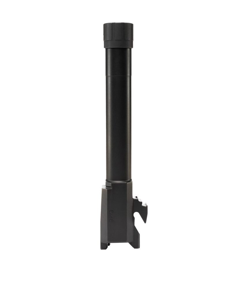 ROST MARTIN Threaded Barrel 9mm