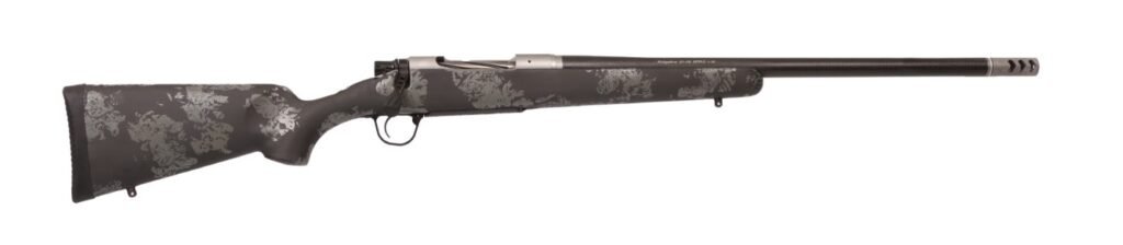 Christensen Arms Ridgeline FFT Titanium 7mm Rem Mag