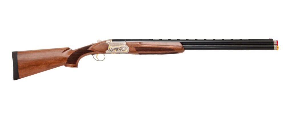 TriStar Sporting Arms Trinity II 12 Gauge