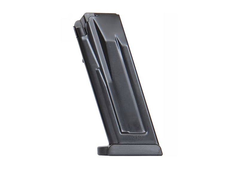 Heckler and Koch (HK USA) P30SK Magazine 9mm