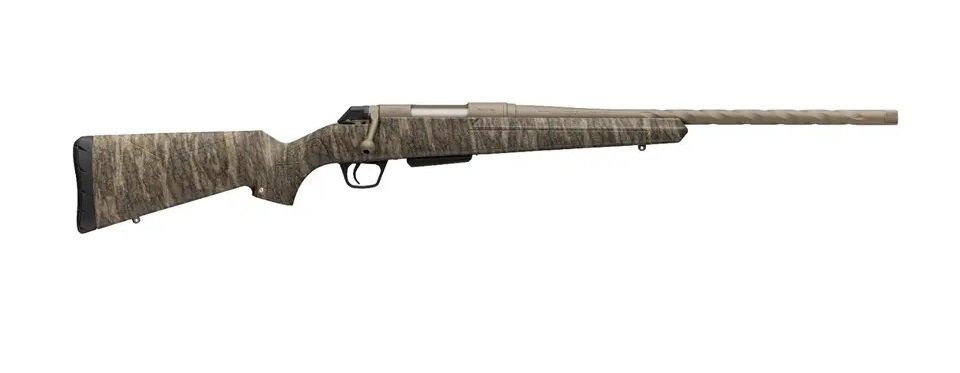Winchester XPR Extreme SR 350 Legend