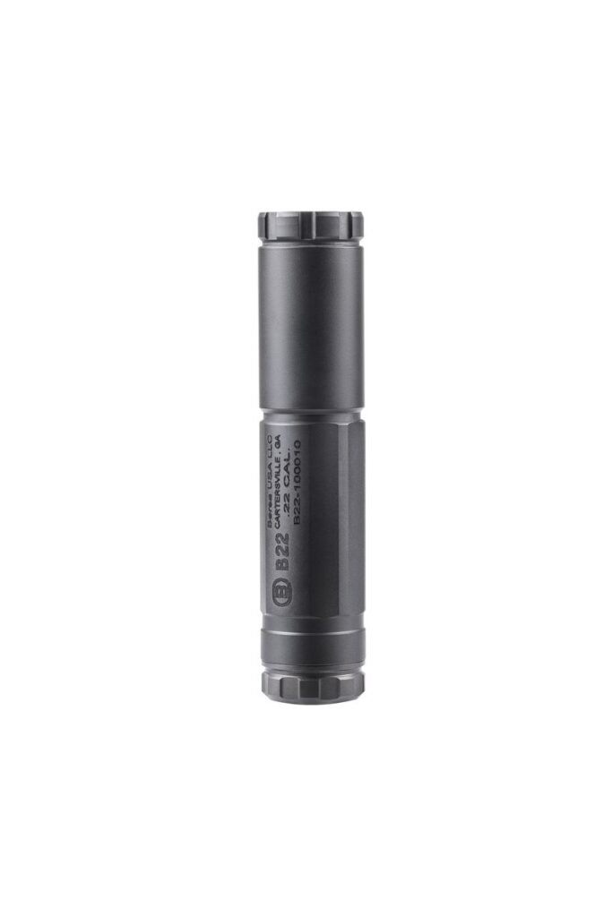 Bersa B22 Modular Supressor 22 LR