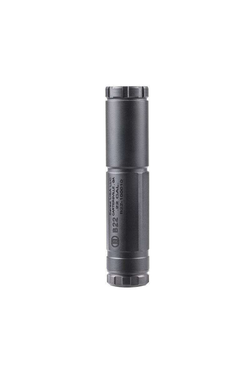 Bersa B22 Modular Supressor 22 LR