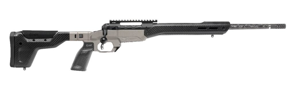 Savage Arms 110 Ultralite Elite V2 300 WSM