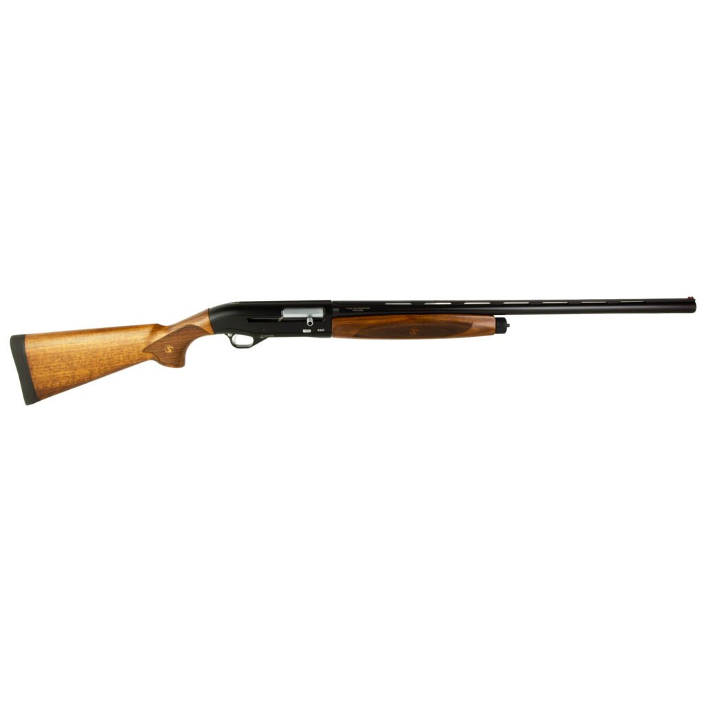 Savage Arms 560 Field 12 Gauge