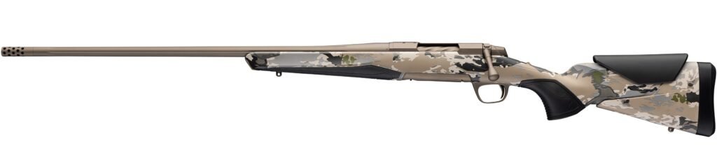 Browning X-Bolt 2 Speed 30-06