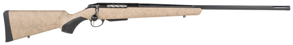 Tikka T3X Lite Roughtech Tan 270 WSM