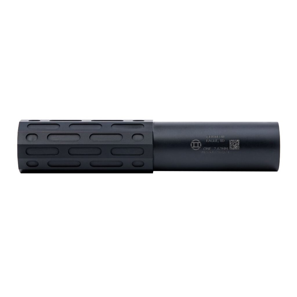 Gemtech Gemtech One 30 Caliber | 7.62mm