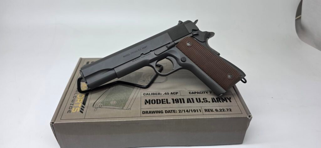 SDS Imports 1911A1 45ACP