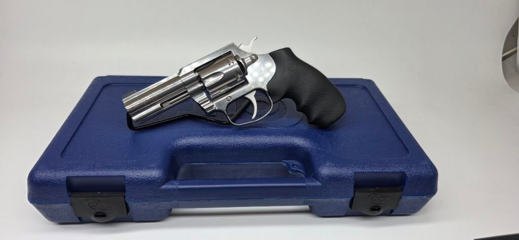 Colt King Cobra 357Mag