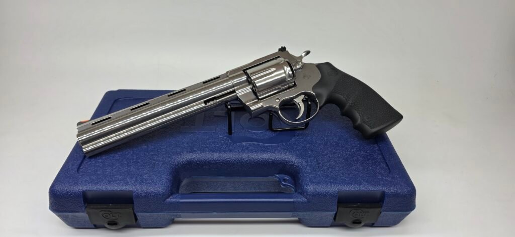 Colt Anaconda 44Mag