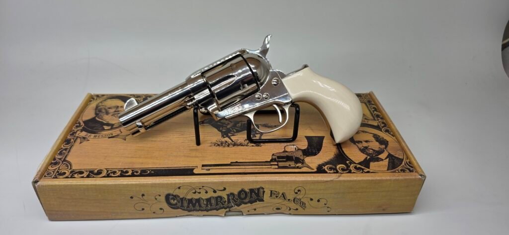 Cimarron Doc Holliday 45LC