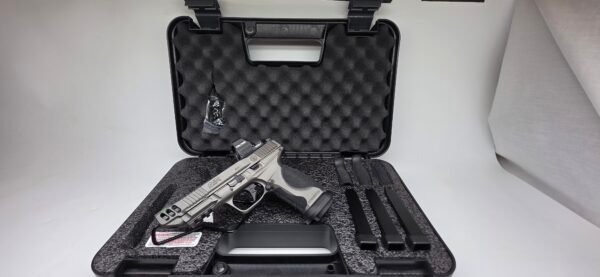 Smith & Wesson M&P 9 2.0 9MM