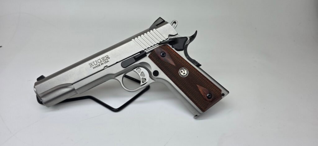 Ruger SR1911 45ACP