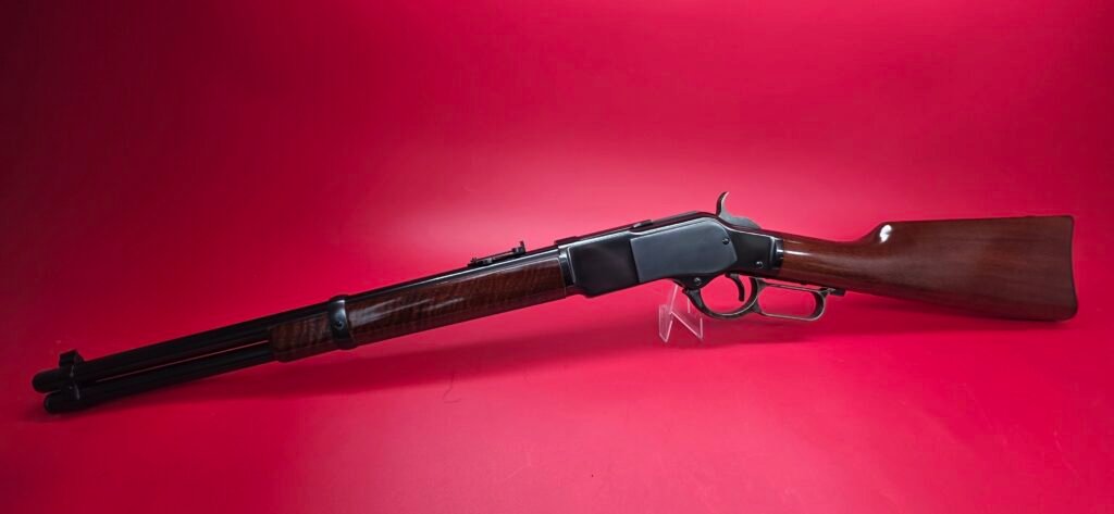 Stoeger 1873 45Colt