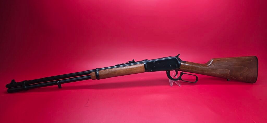 Winchester Ranger 30/30