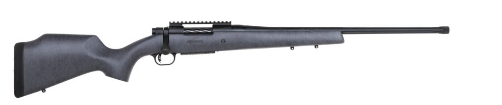Mossberg Patriot LR Hunter 300 Win Mag