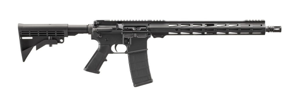Ruger Harrier 223 Rem | 5.56 NATO