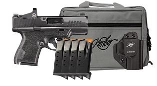 Kimber R7 Mako 9mm