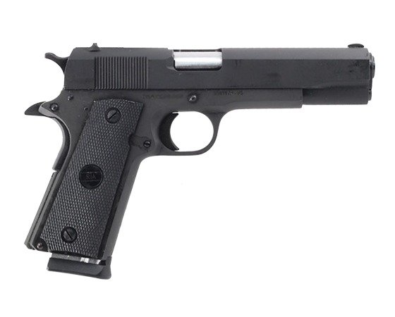 Rock Island Armory M1911-A1 GI 9mm