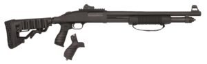 Mossberg 590 SPX 12 Gauge