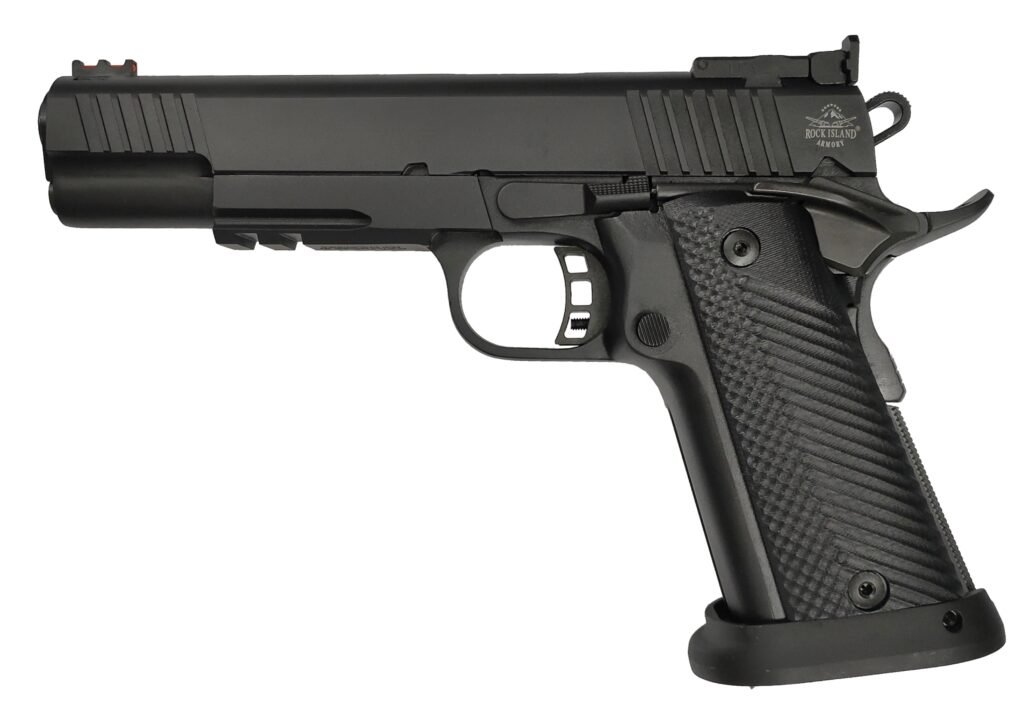 Rock Island Armory TCM Armorlube 22 TCM
