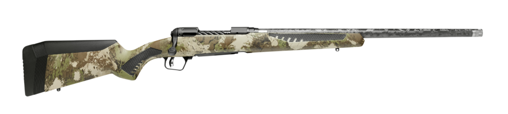 Savage Arms 110 Ultralite 28 Nosler