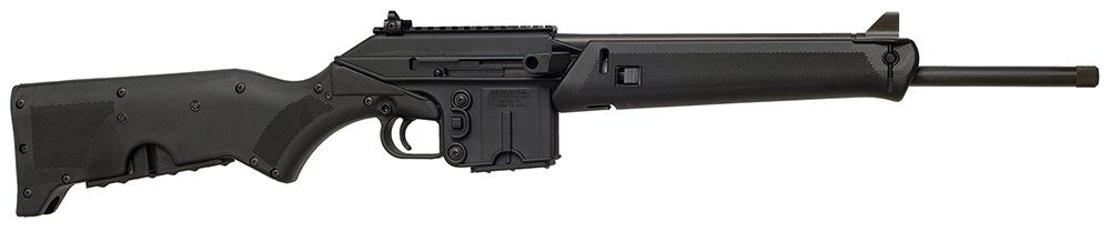Keltec SU-16CA 223 Rem | 5.56 NATO