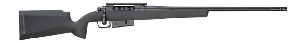 Springfield Armory 2020 Waypoint 7MM PRC