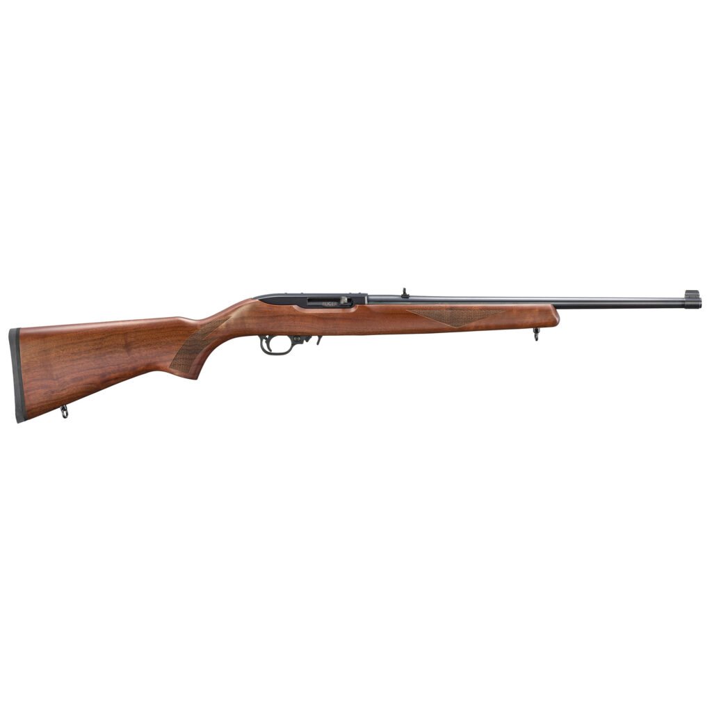 Ruger 10/22 Carbine 22 LR