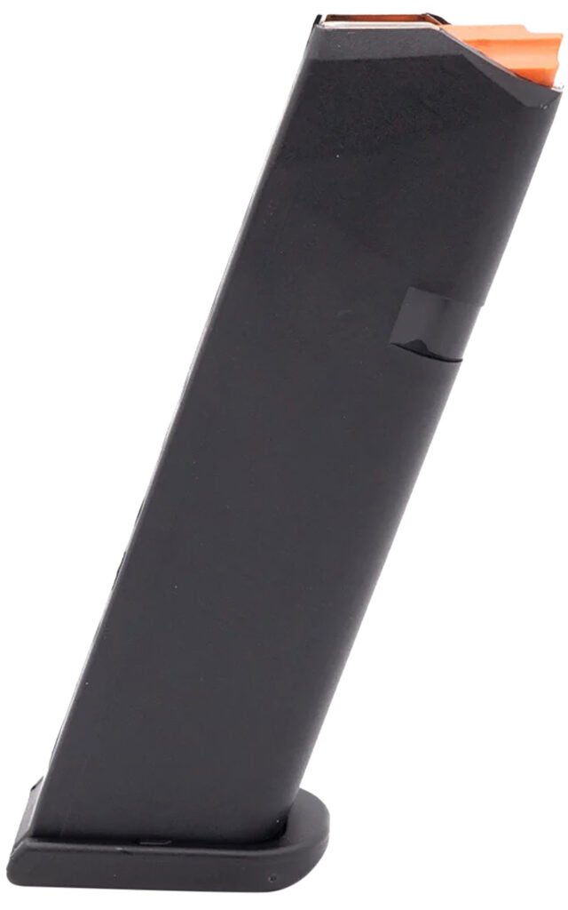 GLOCK G17 / G34 Gen 5 Magazine 9mm