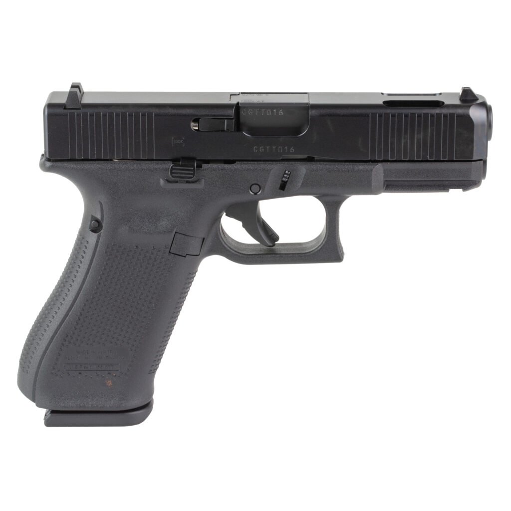 GLOCK G45C V 9mm