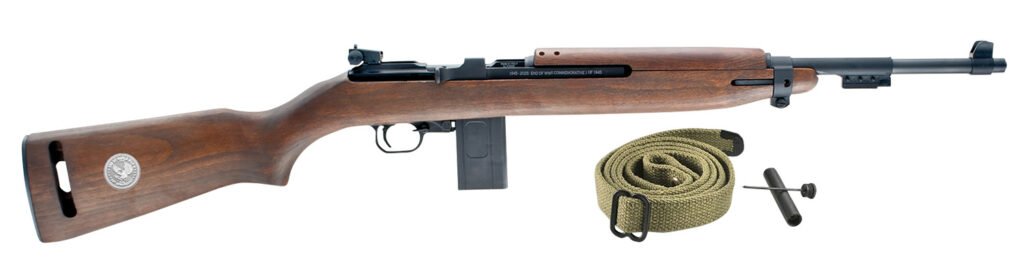 Chiappa M1 Carbine 22LR