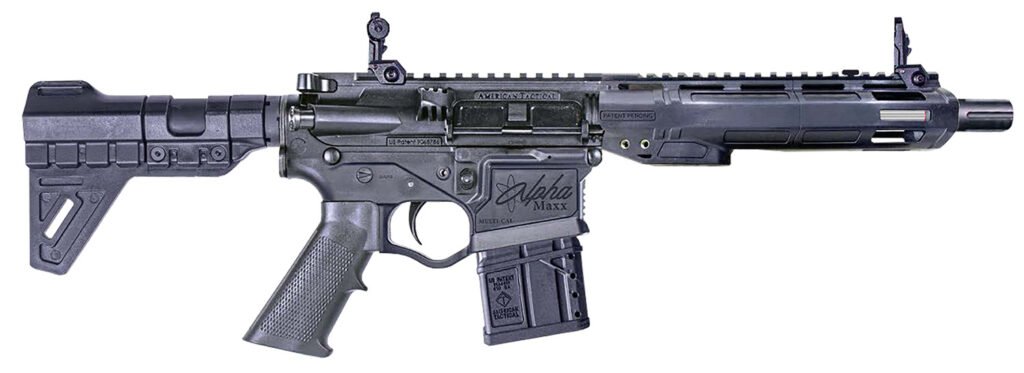 American Tactical Inc Alpha Maxx 410 Bore