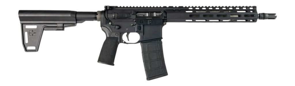Shadow Systems E526 5.56 x 45mm