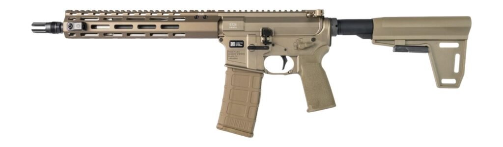 Shadow Systems E526 5.56 x 45mm