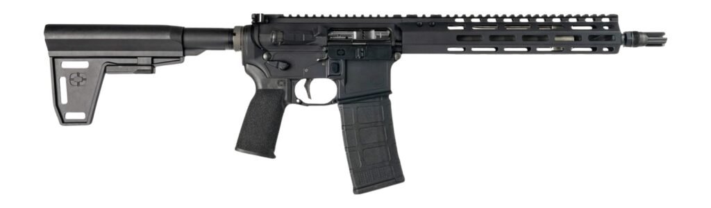 Shadow Systems E526 5.56 x 45mm