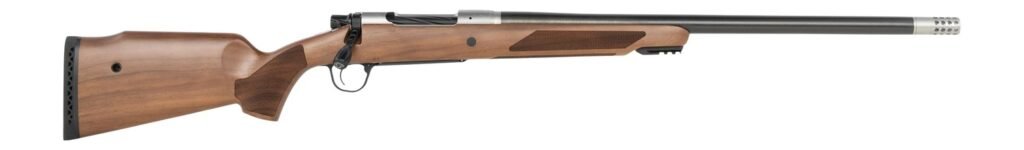 Christensen Arms Ridgeline Safari Big Game 375 H&H