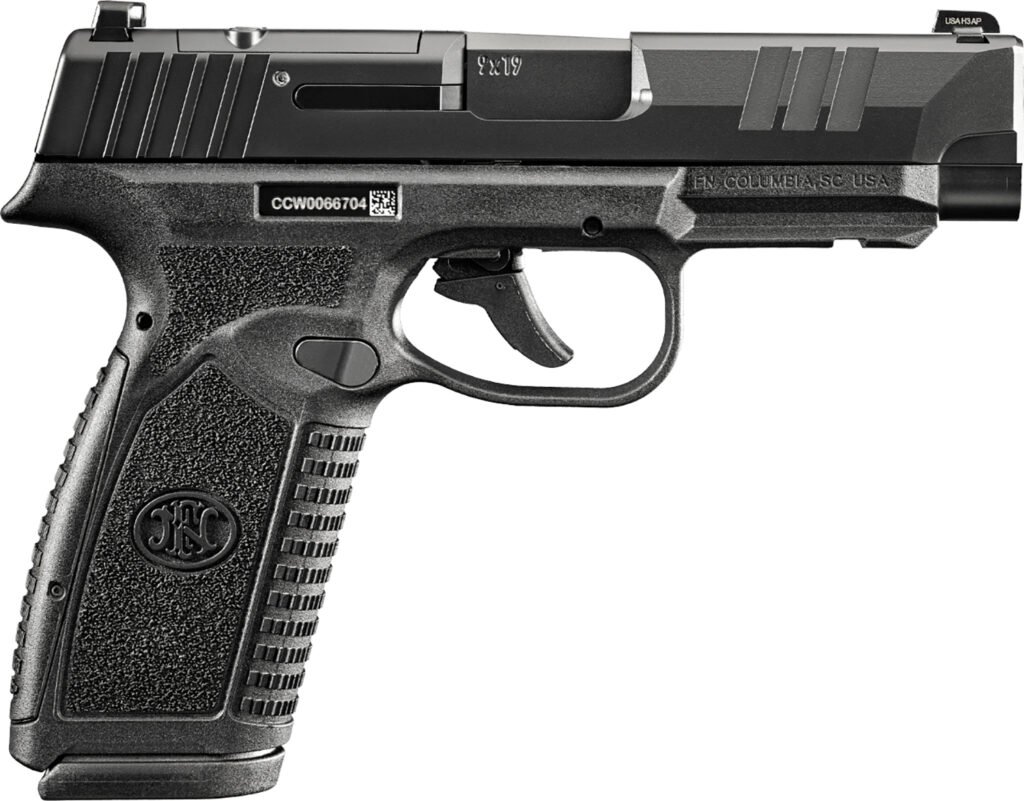 FN FN Reflex XL 9mm