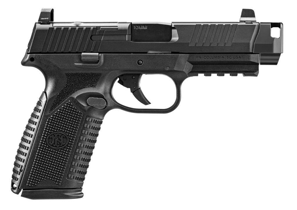 FN FN 510 MRD Comp 10mm