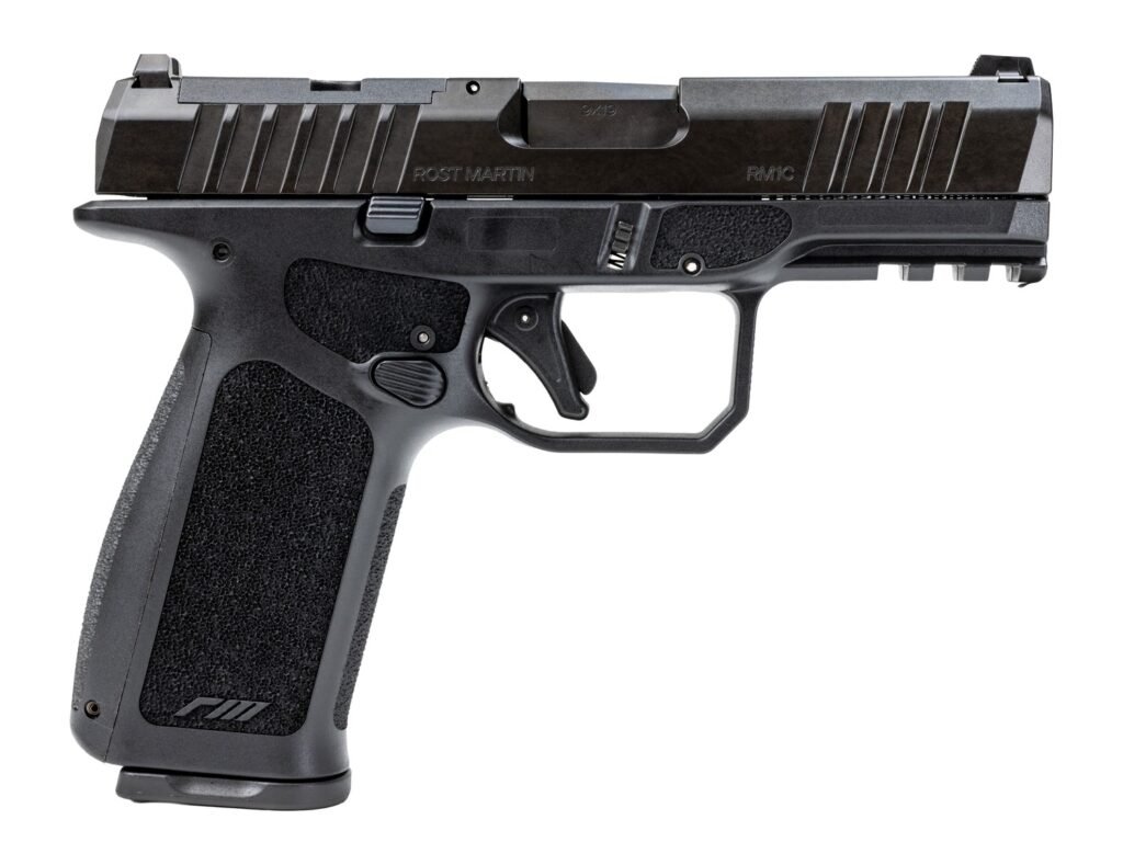 ROST MARTIN RM1X 9mm