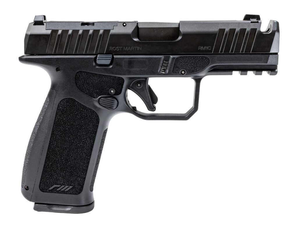 ROST MARTIN RM1X COMP 9mm