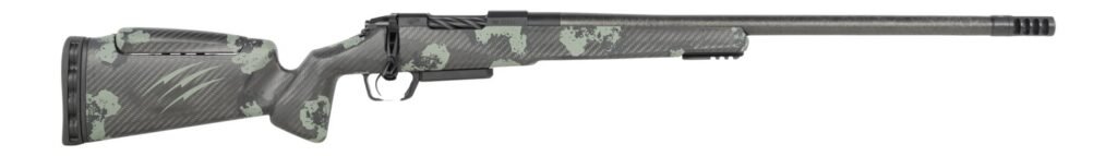 Fierce Firearms Carbon Rival XP 2.0 7MM PRC