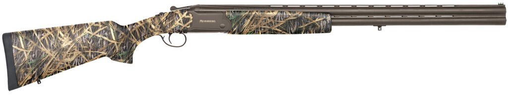 Mossberg Silver Reserve Eventide 12 Gauge