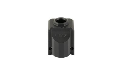 AGENCY 417 SNGL COMP FOR GLK GEN5 BL