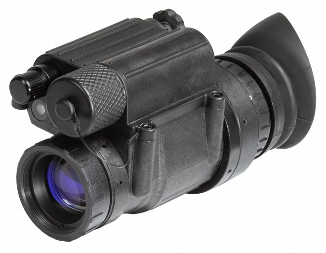 AGM PVS-14E 3APW FOM 2200+ GEN3