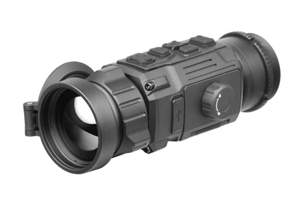 AGM Global Vision Rattler-C V2 Clip-on Thermal