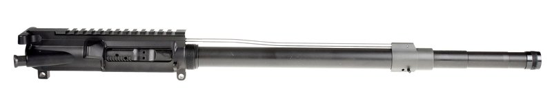 ALEX 50BEO DIY UPPER KIT BLK NO HANDGUARD