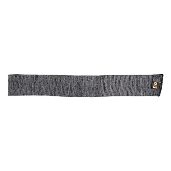 ALLEN GUN SOCK 52 GRY W/SILICONE