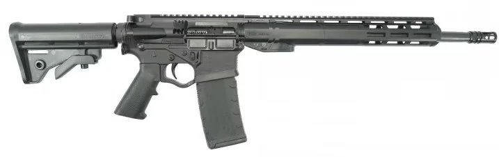ATI ALPHA MAXX 5.56 16 MLOK 13 6 POSITION 30RD